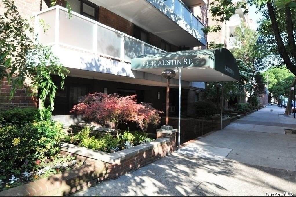 83-40 Austin Street - Photo 1