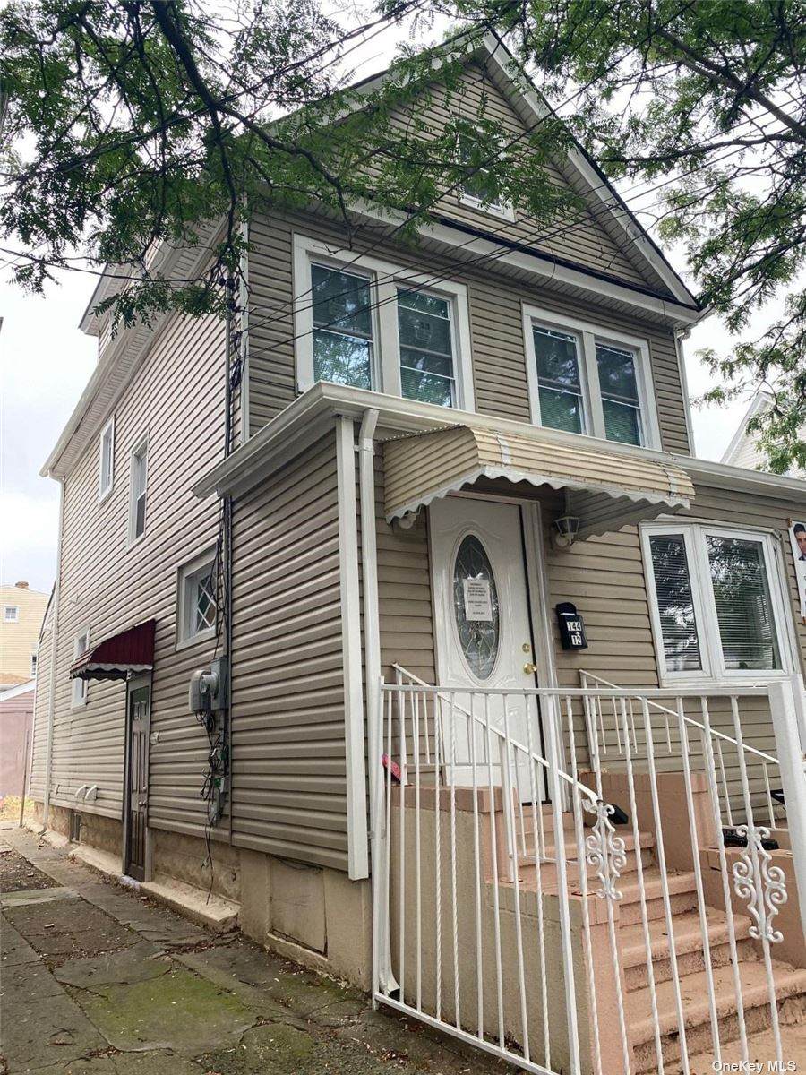 144-12 Shore Avenue - Photo 1
