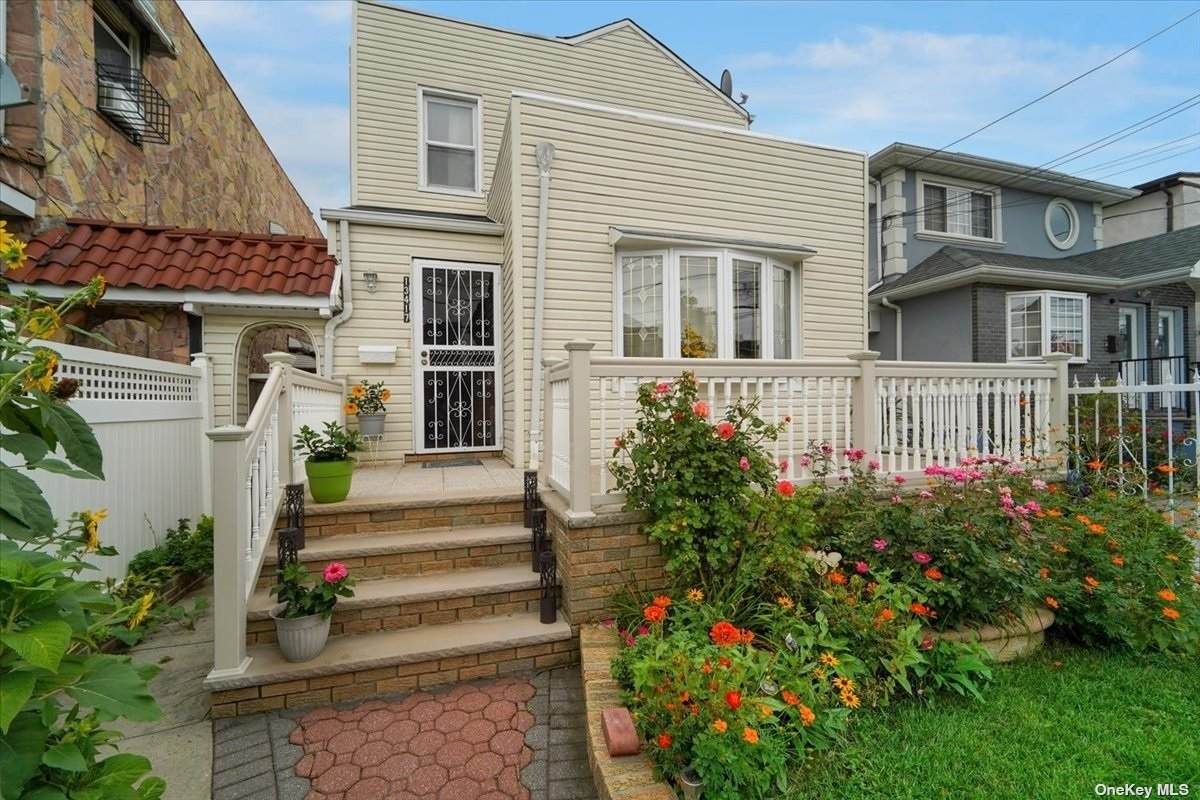 134-17 231st Street - Photo 1