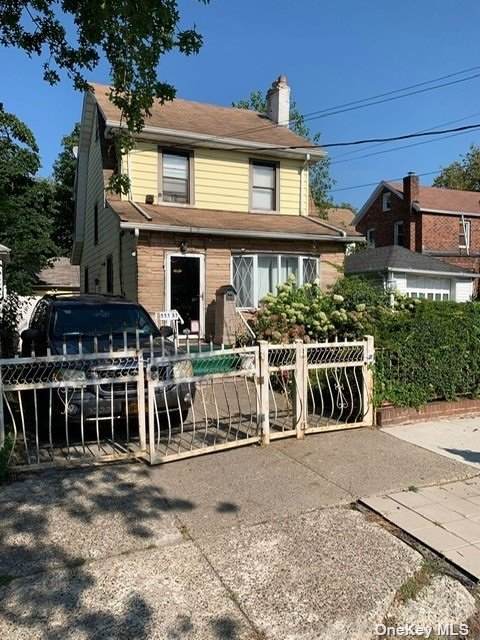 111-31 212th St - Photo 1