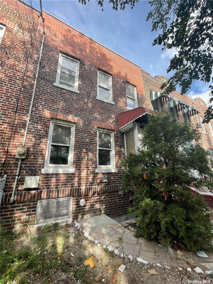 111-69 145 Street - Photo 1