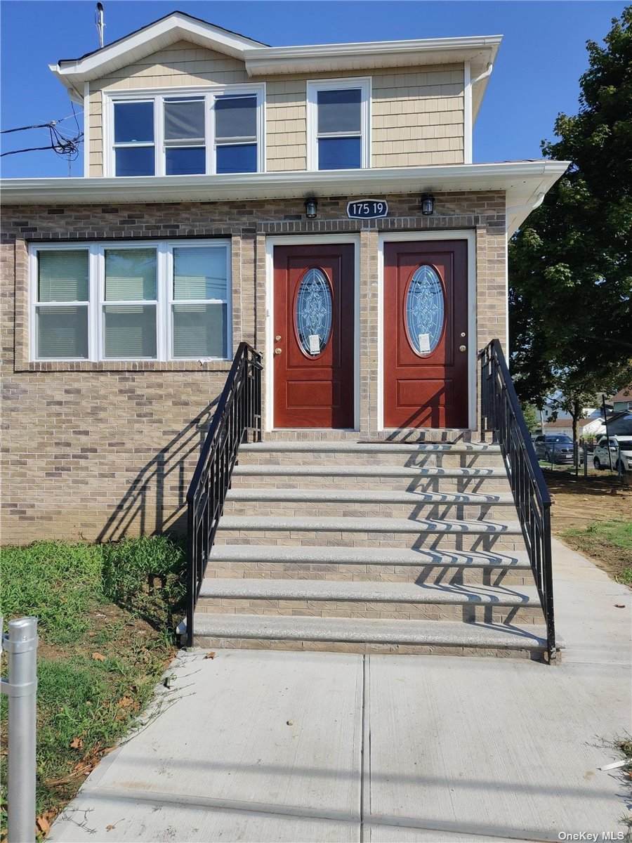 175-19 137th Avenue - Photo 1