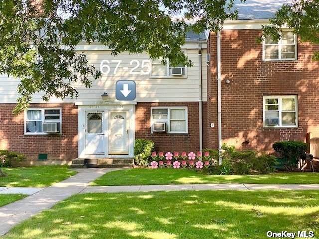 67-25 218 Street - Photo 1