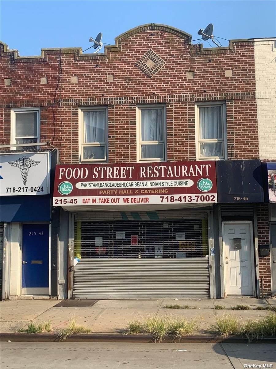 215-45 Jamaica Avenue - Photo 1