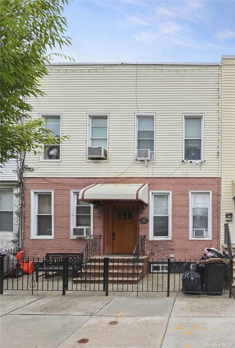 74-10 62 Street - Photo 1