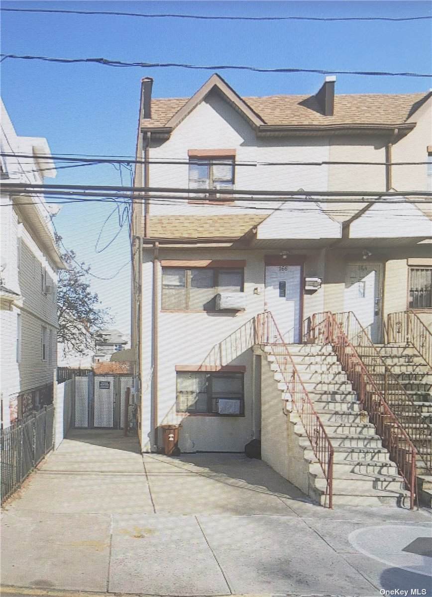 166 Beach 115th Street - Photo 1