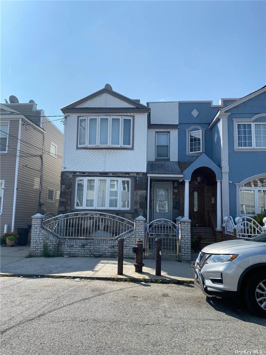 111-06 106 Street - Photo 1