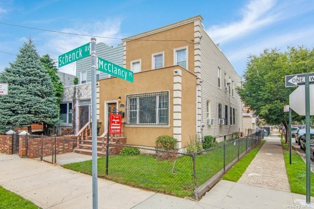 669 Schenck Avenue - Photo 1