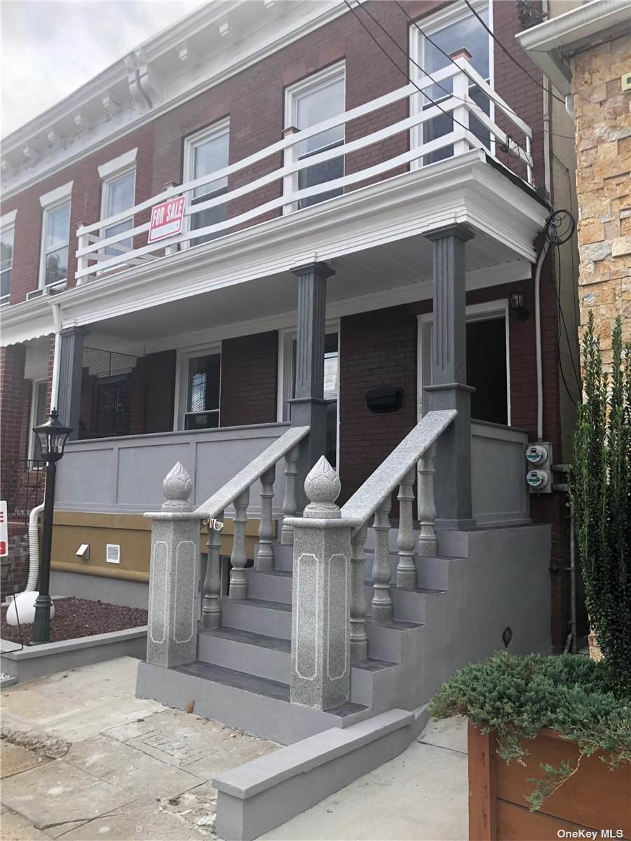 97-18 87th Street - Photo 1