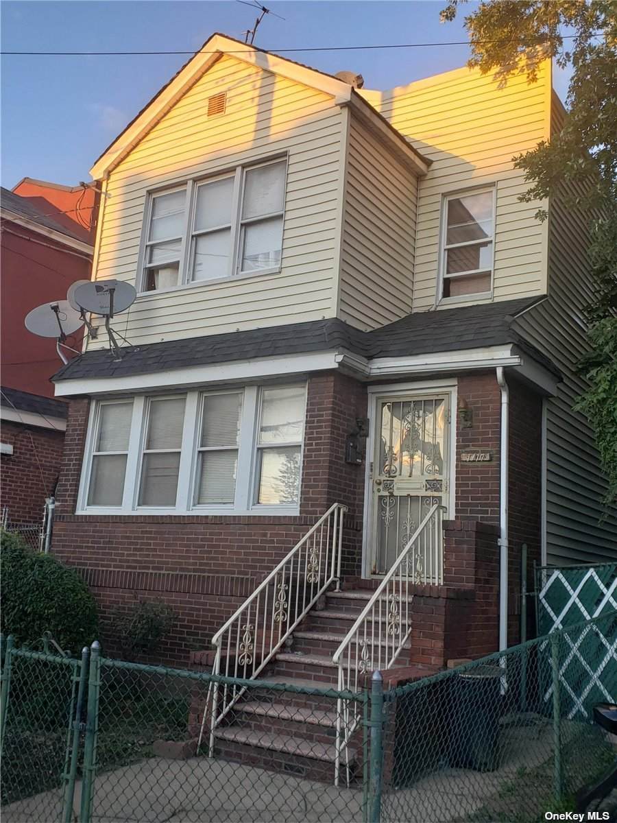 1117 Thomas S Boyland Street - Photo 1