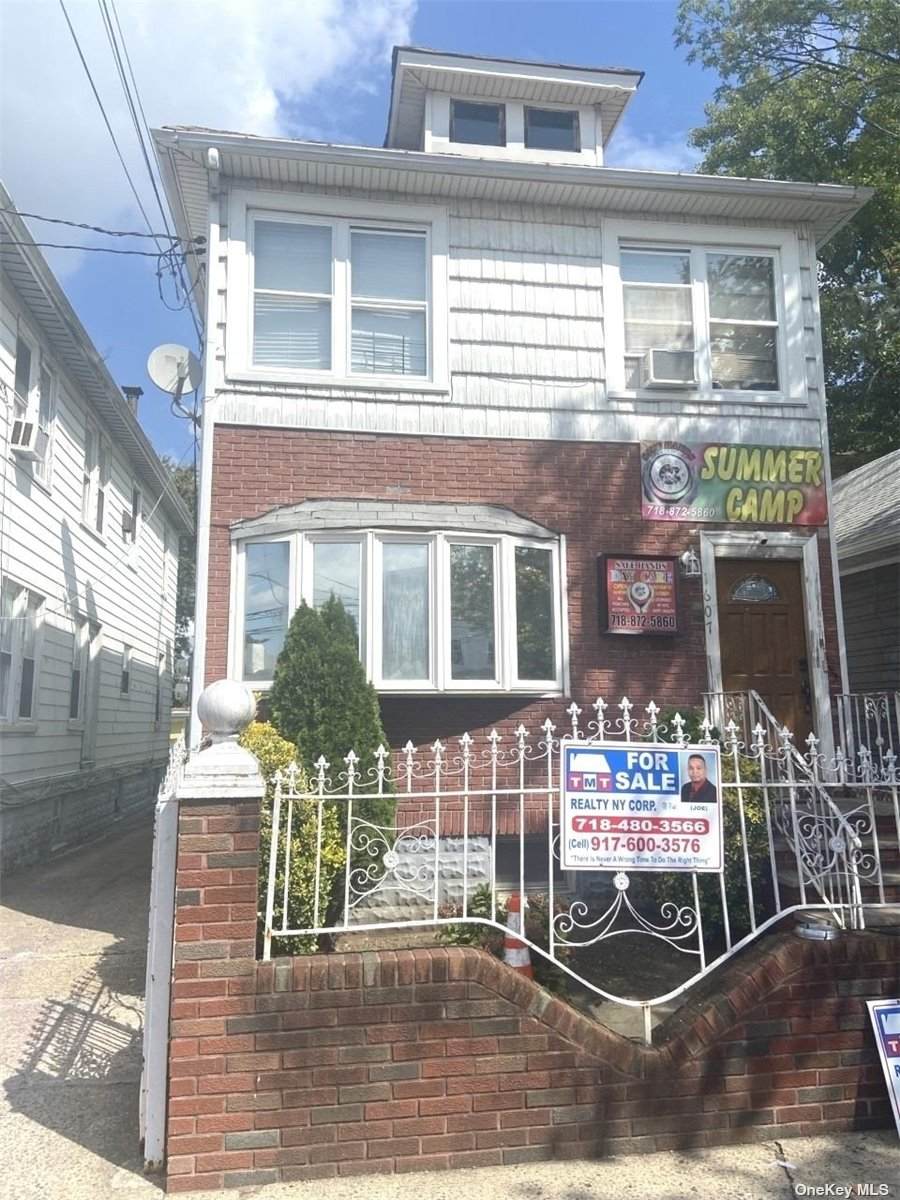 1607 East 95th - Photo 1