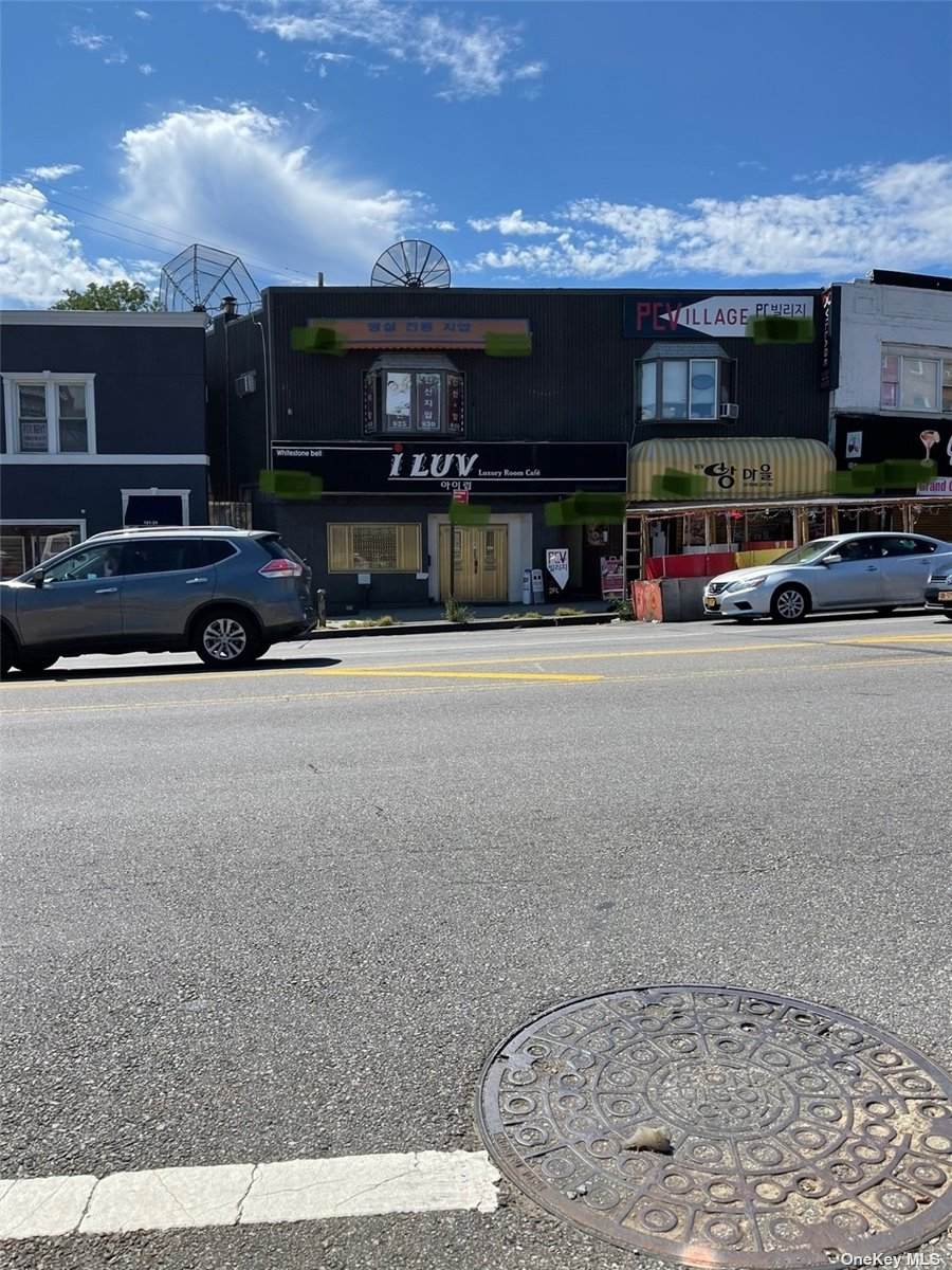 161-22 Northern Boulevard - Photo 1