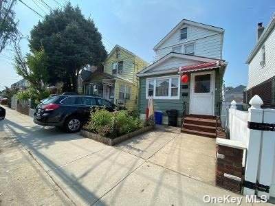 114-20 117th Street - Photo 1