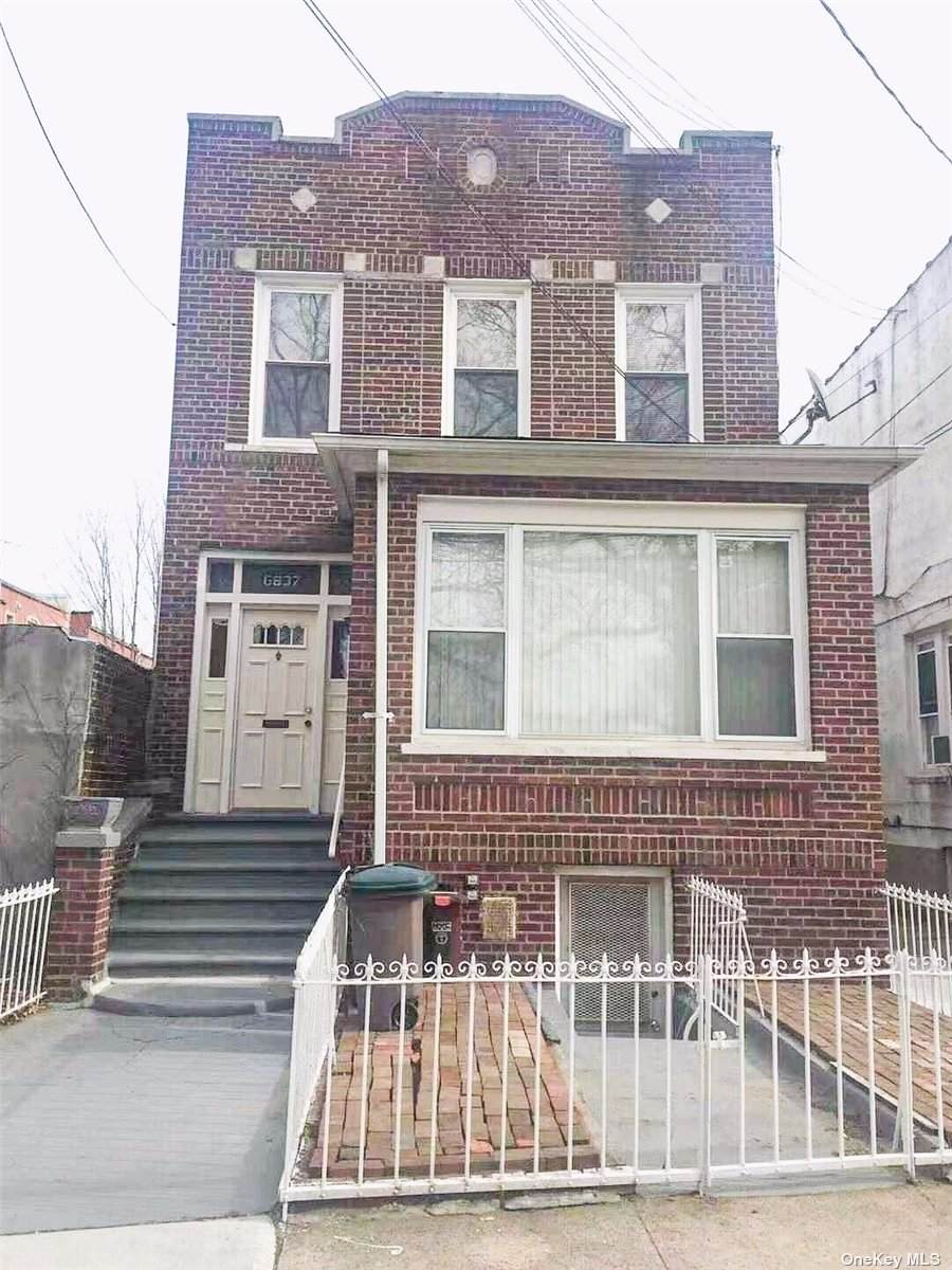 68-37 78th Street - Photo 1