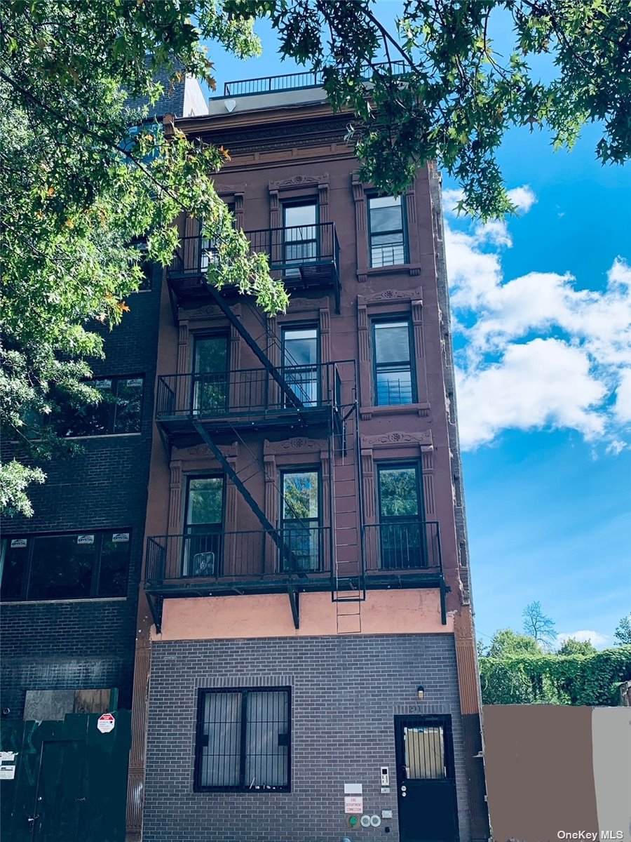 241 Marcus Garvey Boulevard - Photo 1