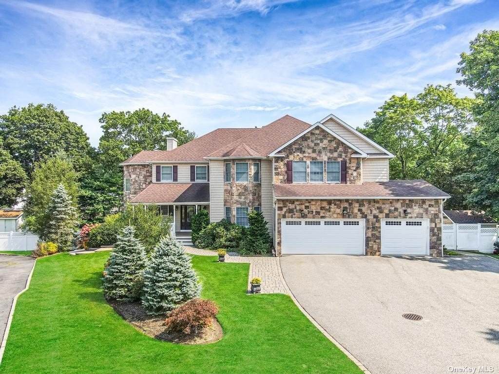 16 Cason Drive - Photo 1