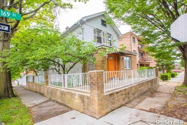 61-11 169 Street - Photo 1