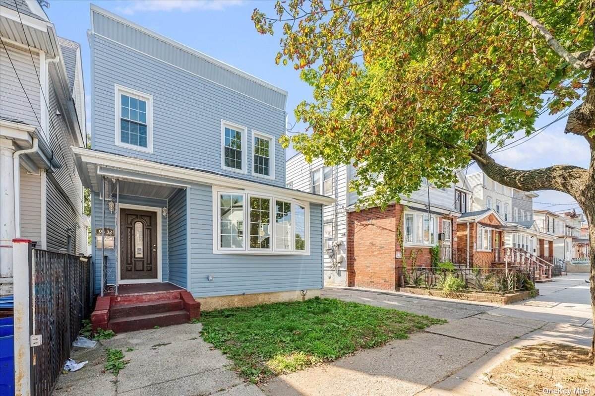 95-32 112th Street - Photo 1