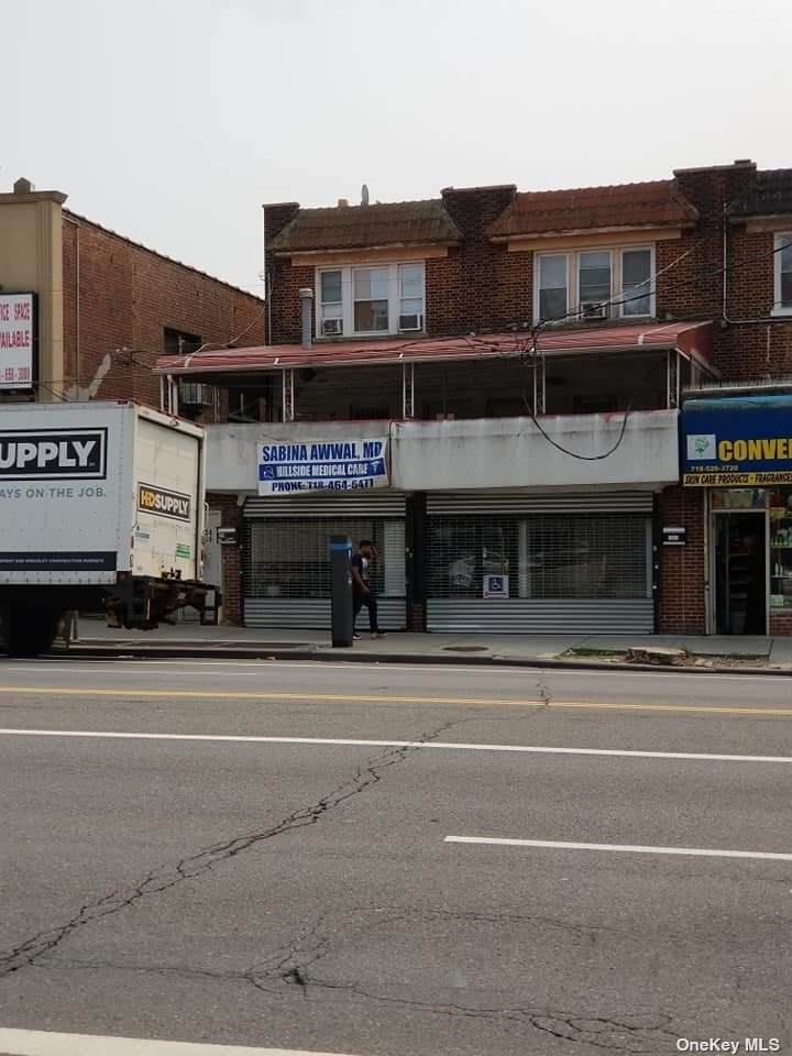 182-34 Hillside Avenue - Photo 1
