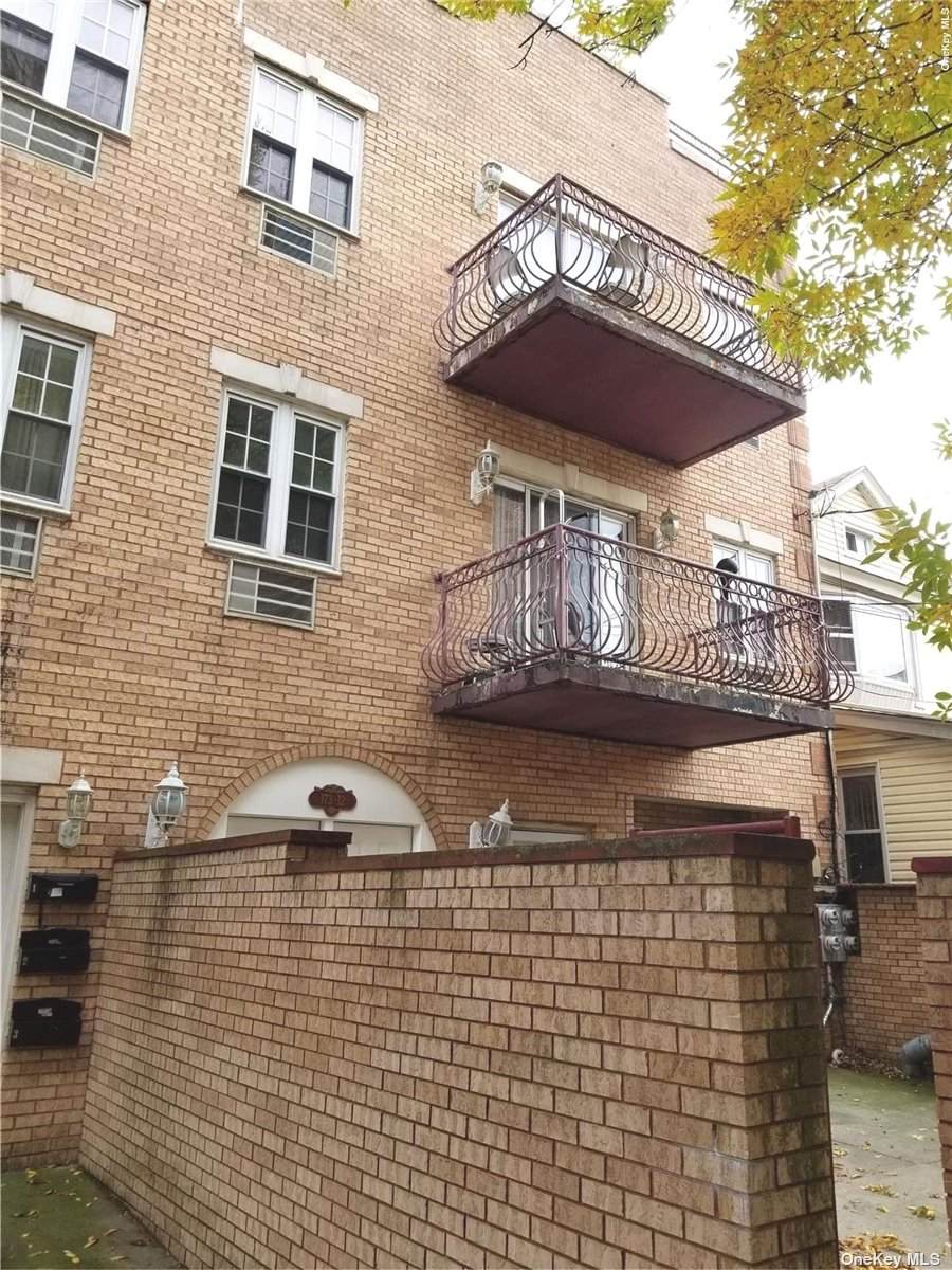173-12 89th Avenue - Photo 1