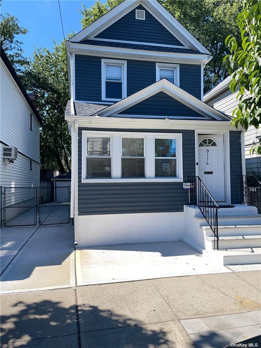 91-14 79th Street - Photo 1
