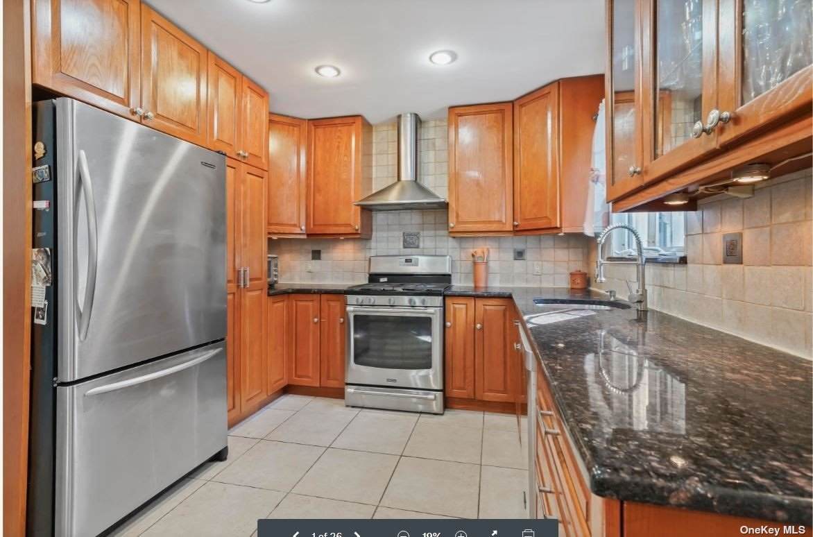 71-34 Cooper Avenue - Photo 1
