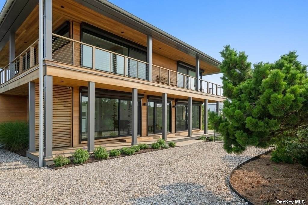 376 Cranberry Hole Road - Photo 1