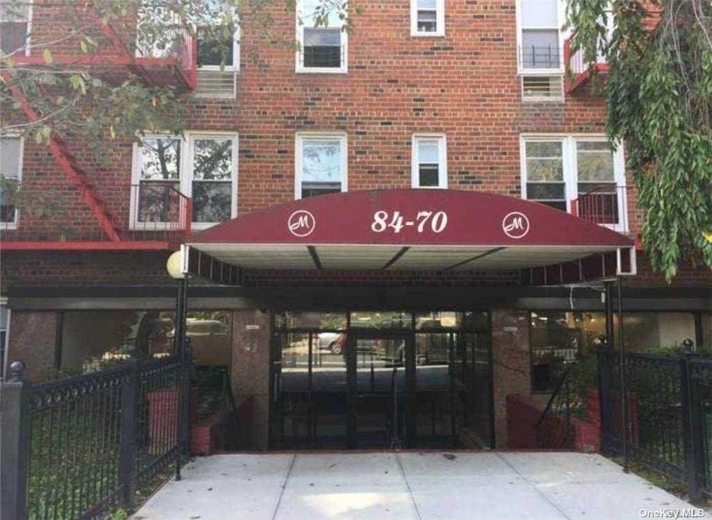 84-70 129 Street - Photo 1