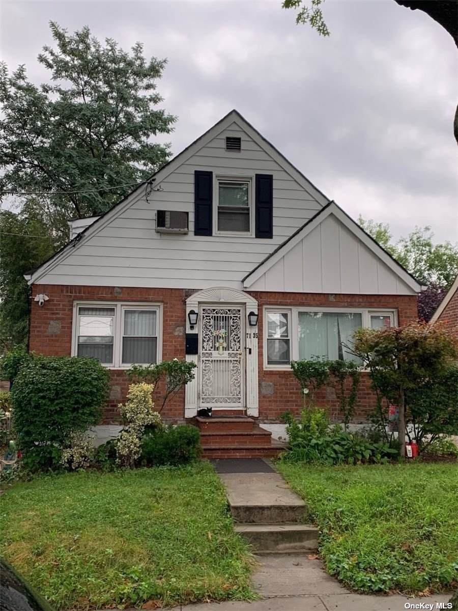 71-35 168th Street - Photo 1
