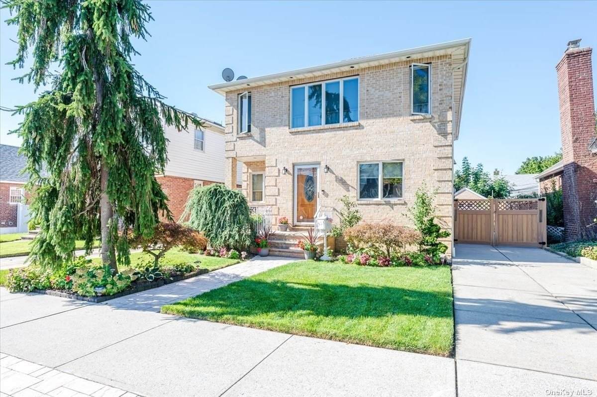 28-18 202 Street - Photo 1