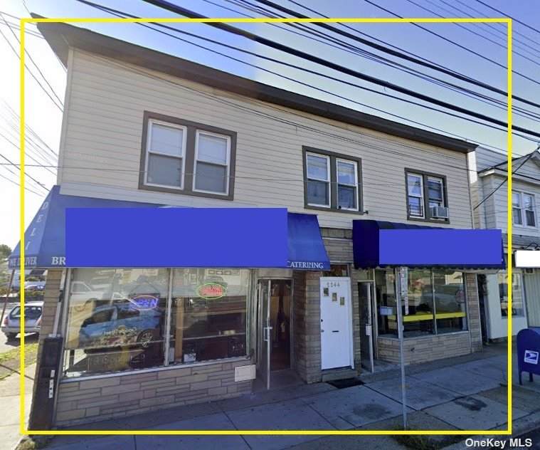 2244 Jericho - Photo 1