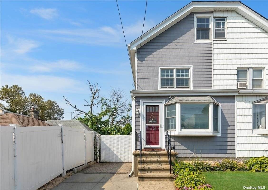 33-38 201st Street - Photo 1
