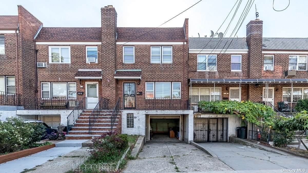 110-14 Saultell Avenue - Photo 1