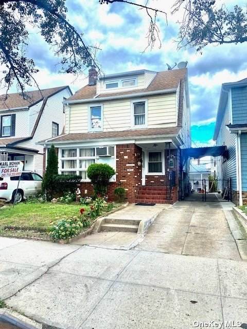 109-15 111th Street - Photo 1