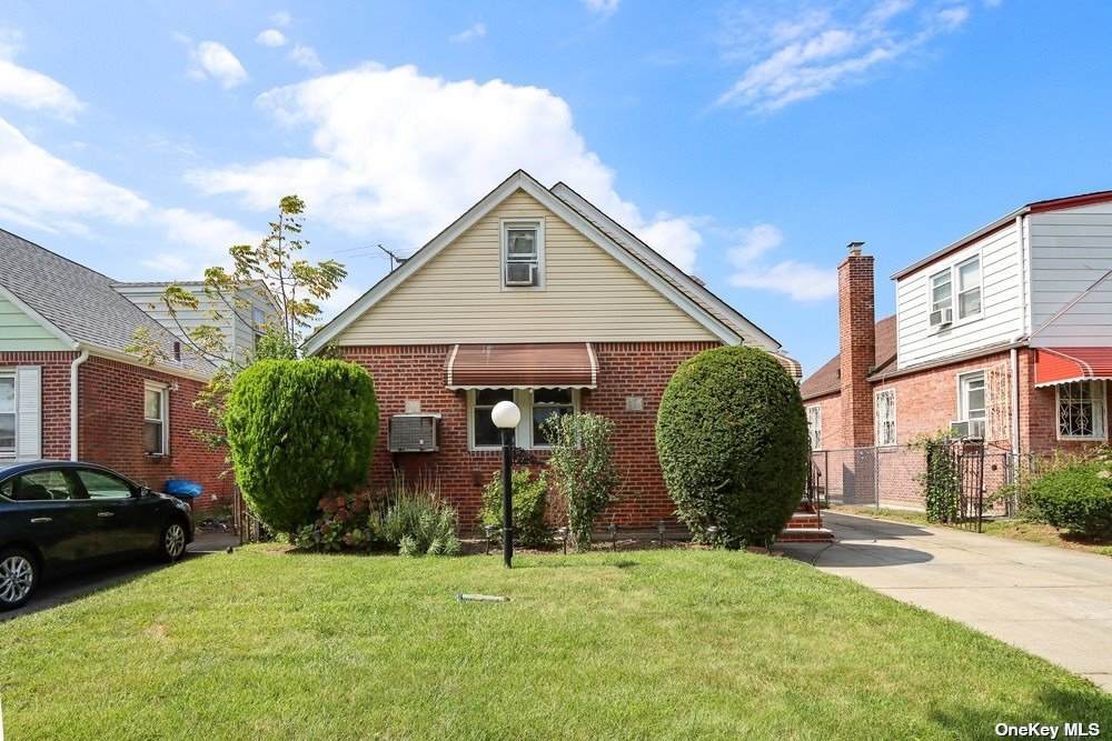 116-46 230th Street - Photo 1