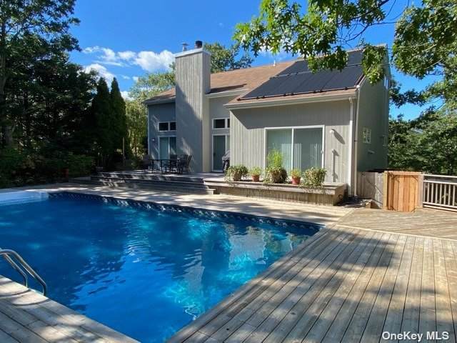 38 Red Creek Circle - Photo 1