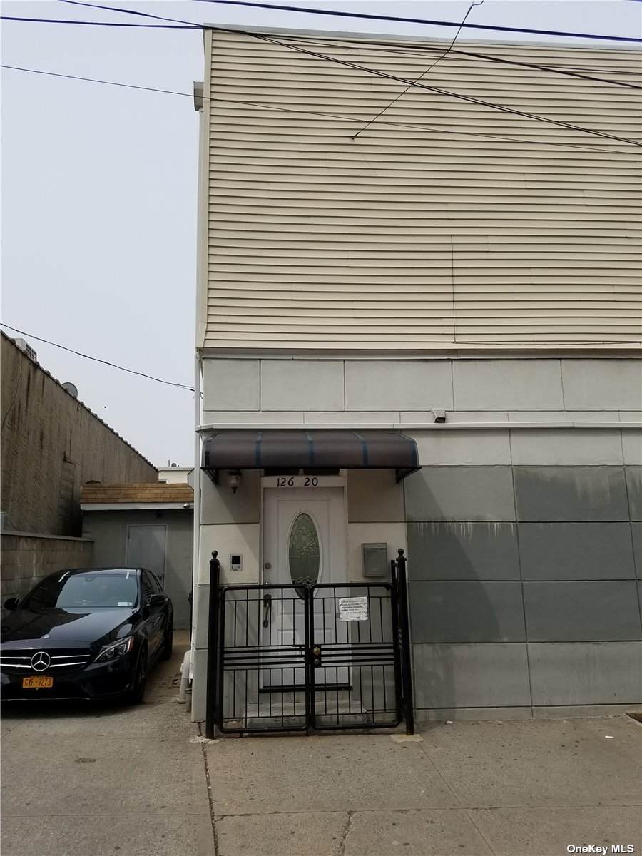 126-20 20 Avenue - Photo 1