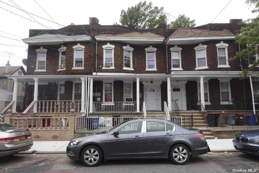 90-34 77th Street - Photo 1
