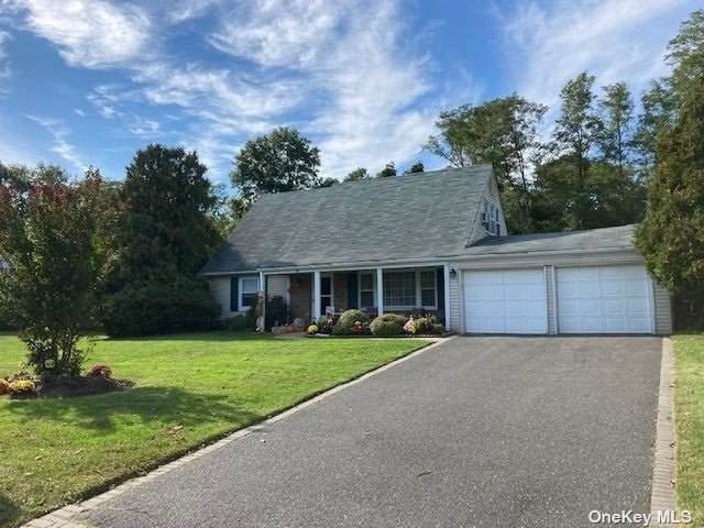 83 Manchester Lane - Photo 1
