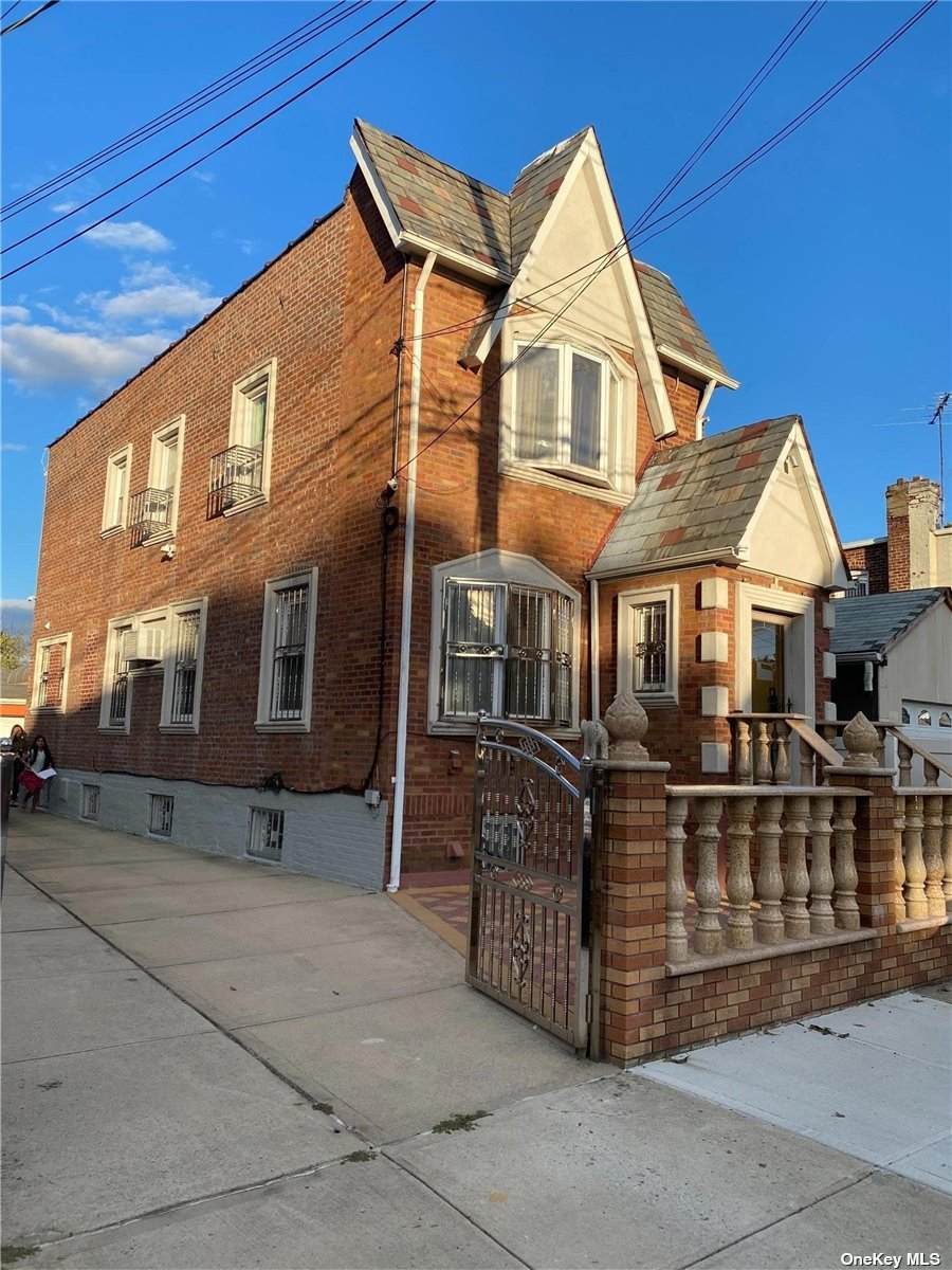 114-49 128 Street - Photo 1