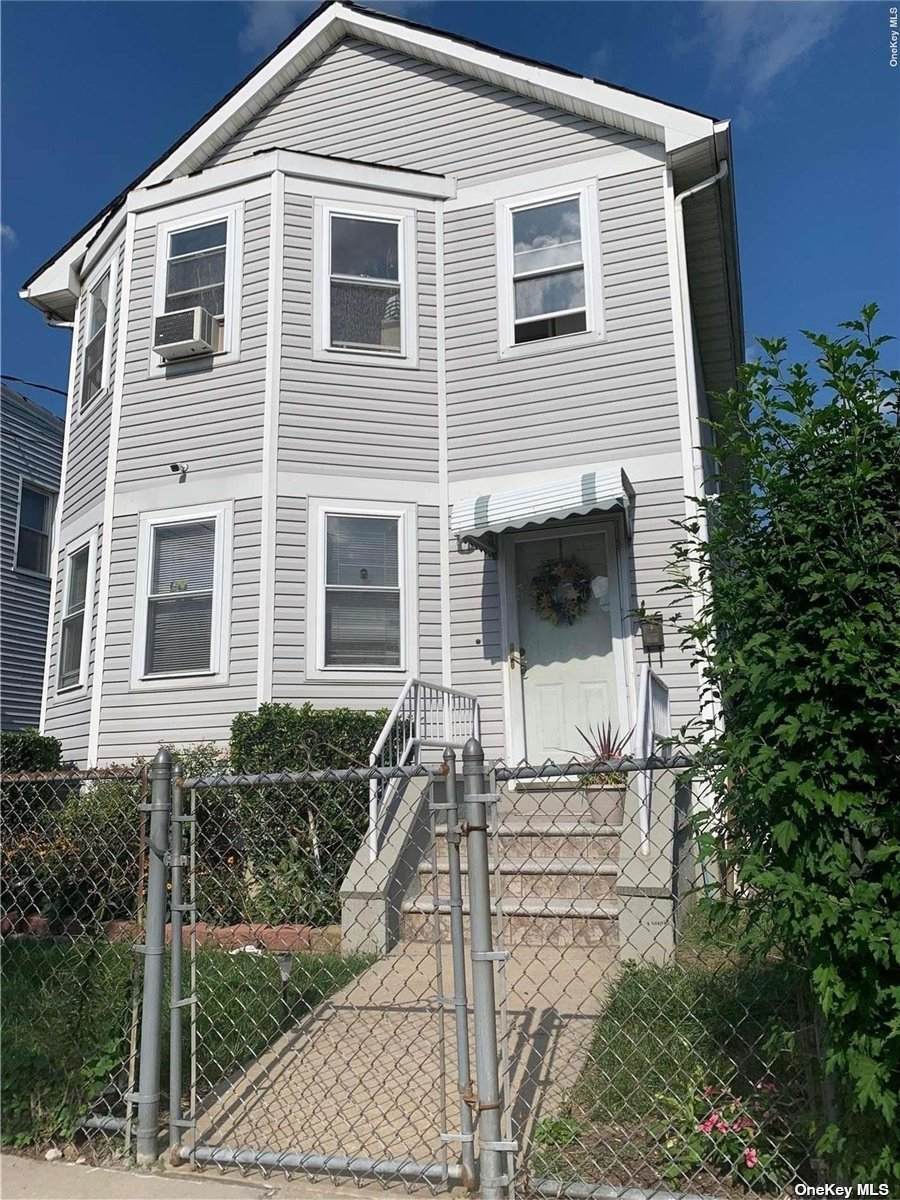107-09 157 Street - Photo 1
