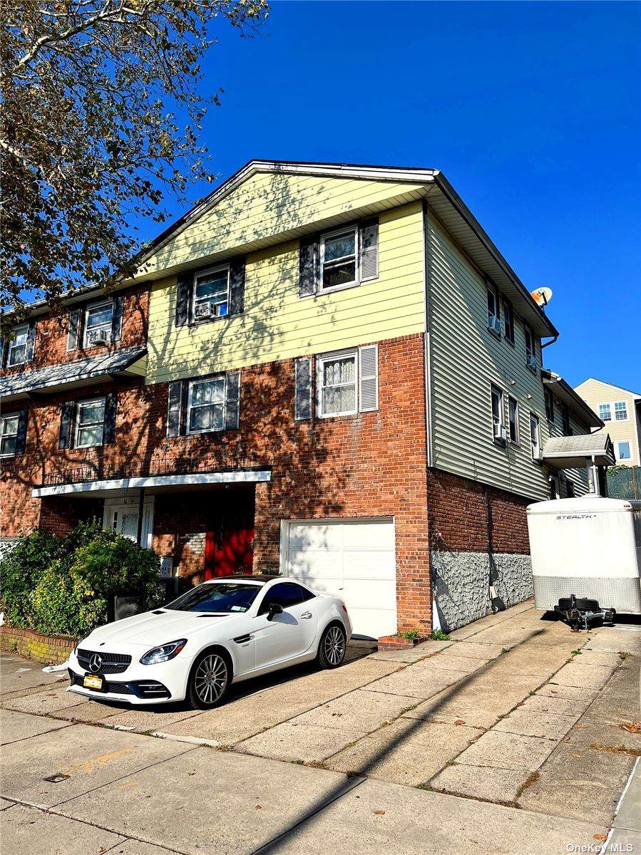 56-41 226th Street - Photo 1