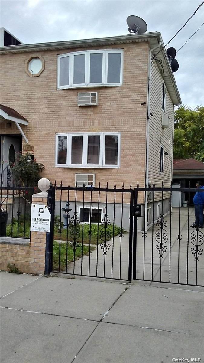 109-14 155th Street - Photo 1