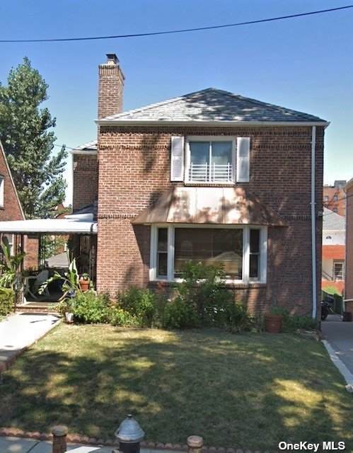 143-15 84th Road - Photo 1