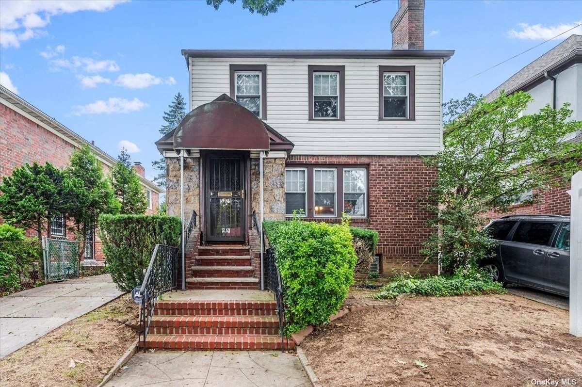 33-25 149 Street - Photo 1