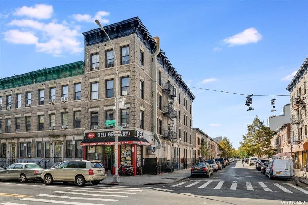 254 Jackson Street - Photo 1