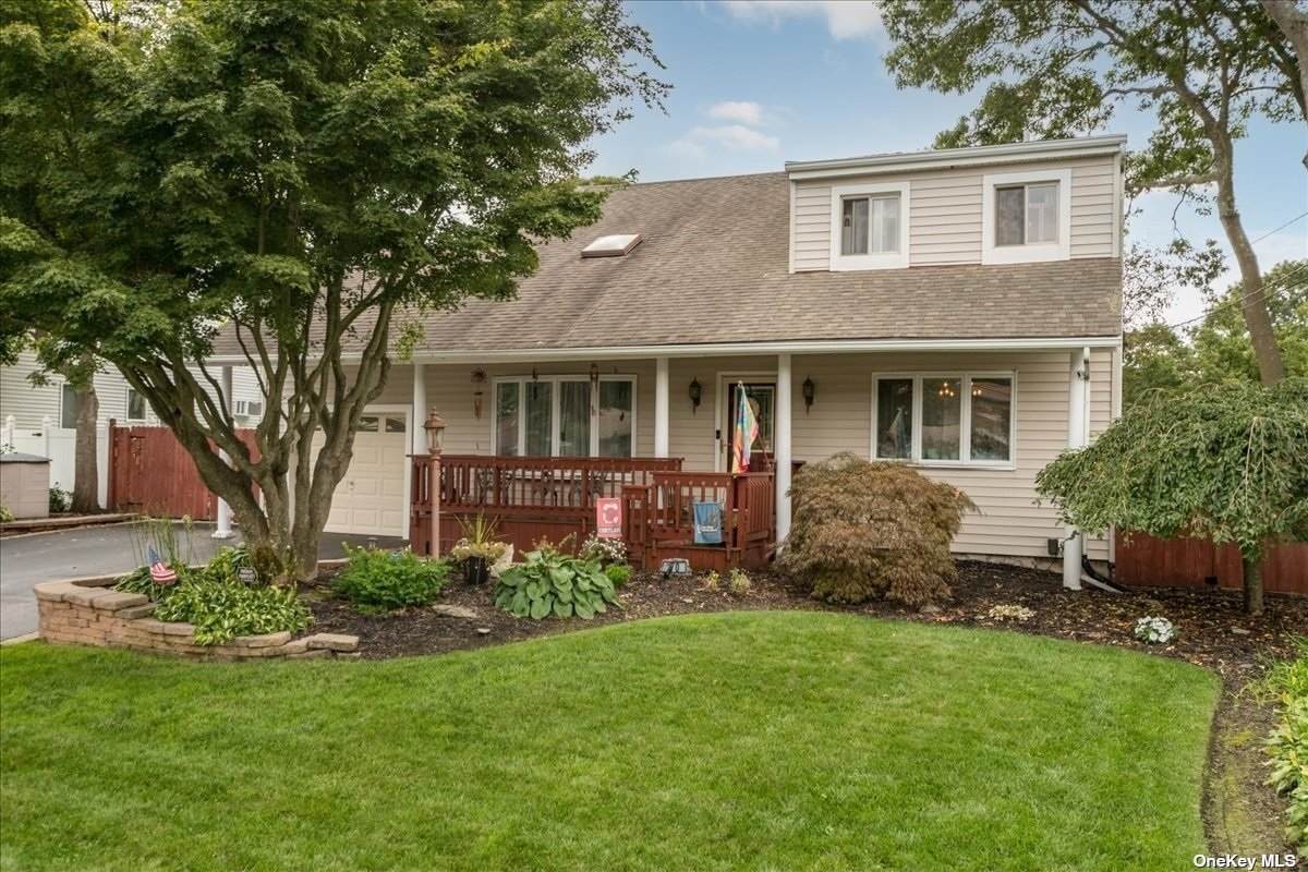 70 Presford Drive - Photo 1