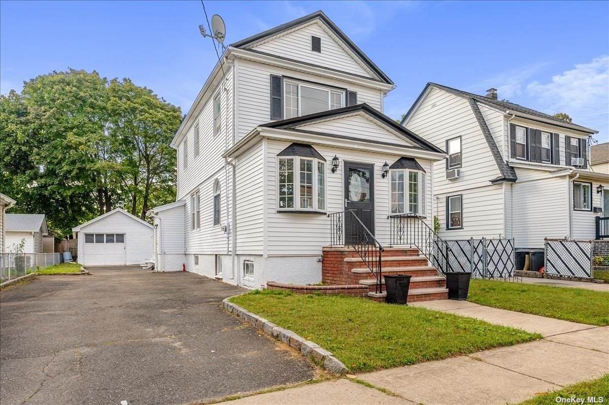 86 Berkley Street - Photo 1