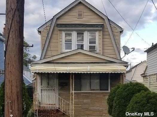89-73 218th Street - Photo 1