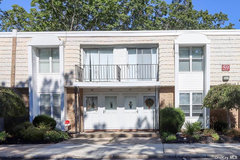 59 Rocky Pt-Yaphank Road - Photo 1